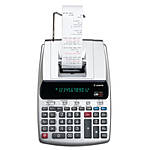 Canon MP11DX-2 Printing Calculator 0