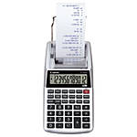 Canon P1-DHV-3 Printing Calculator 0