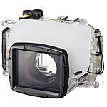 Canon WP-DC55 Waterproof Case for G7 X Mark II Digital Camera 1