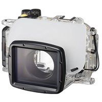 Canon WP-DC55 Waterproof Case for G7 X Mark II Digital Camera 1