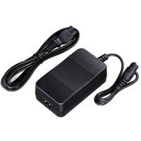 Canon AC-E6N AC Adapter 0