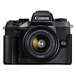 Canon EH29-CJ Body Jacket - Black 2