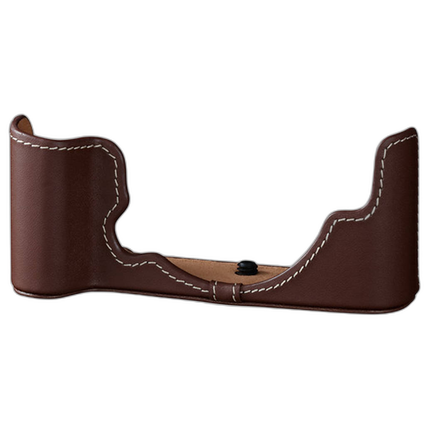 Canon EH29-CJ Body Jacket - Brown