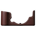 Canon EH29-CJ Body Jacket - Brown 1