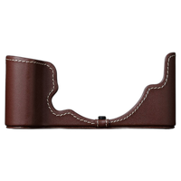 Canon EH29-CJ Body Jacket - Brown 1