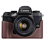 Canon EH29-CJ Body Jacket - Brown 2