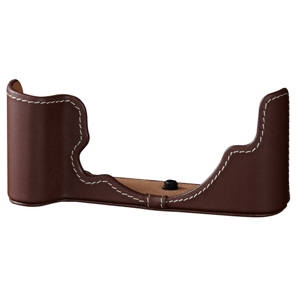 Canon EH29-CJ Body Jacket - Brown