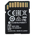 Canon W-E1 Wi-Fi Adapter 1