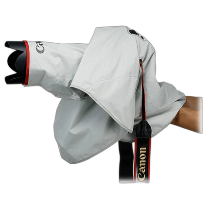 Canon ERC-E5S EOS Rain Cover - Small