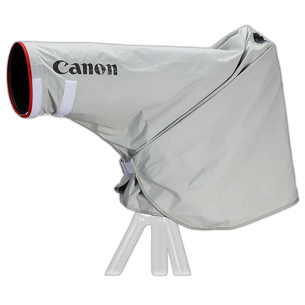 Canon ERC-E5M EOS Rain Cover - Medium