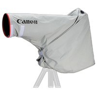 Canon ERC-E5M EOS Rain Cover - Medium 0