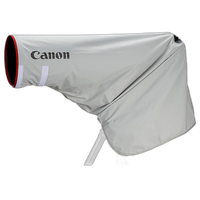 Canon ERC-E5L EOS Rain Cover - Large 0
