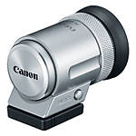 Canon EVF-DC2 Electronic Viewfinder - Silver 0
