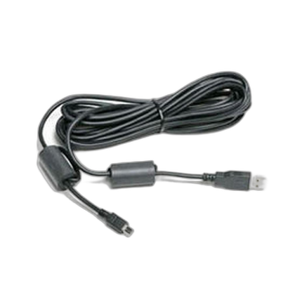 Canon IFC-500U USB Interface Cable (Black)