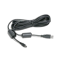 Canon IFC-500U USB Interface Cable (Black) 0