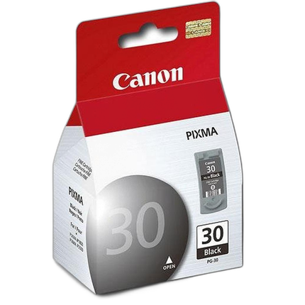 Canon PG-30 Black Ink Cartridge for Canon Pixma MX300 MP210 iP2600 iP1800