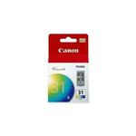 Canon CL-31 Color Ink Cartridge for Canon Pixma MX300 MP190iP1800 iP2600 0