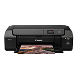 Canon imagePROGRAF PRO-300 Wireless 13in Professional Inkjet Photo Printer 0