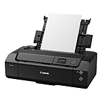 Canon imagePROGRAF PRO-300 Wireless 13in Professional Inkjet Photo Printer 1