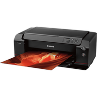 Canon imagePROGRAF PRO-1100 Wireless Inkjet Photo Printer 0