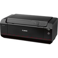 Canon imagePROGRAF PRO-1100 Wireless Inkjet Photo Printer 1