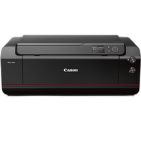 Canon imagePROGRAF PRO-1100 Wireless Inkjet Photo Printer 2