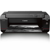 Canon imagePROGRAF PRO-1100 Wireless Inkjet Photo Printer 3