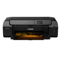 Canon PIXMA PRO-200S Professional 13 inch Wireless Inkjet Photo Printer 0