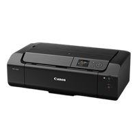 Canon PIXMA PRO-200S Professional 13 inch Wireless Inkjet Photo Printer 2