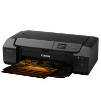 Canon PIXMA PRO-200S Professional 13 inch Wireless Inkjet Photo Printer 3