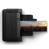Canon PIXMA PRO-200S Professional 13 inch Wireless Inkjet Photo Printer 4