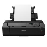 Canon PIXMA PRO-200S Professional 13 inch Wireless Inkjet Photo Printer 5