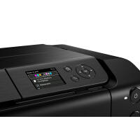 Canon PIXMA PRO-200S Professional 13 inch Wireless Inkjet Photo Printer 6
