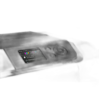 Canon PIXMA PRO-200S Professional 13 inch Wireless Inkjet Photo Printer 6