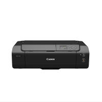 Canon imagePROGRAF PRO-310 Professional 13in Wireless Inkjet Photo Printer 0