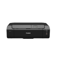 Canon imagePROGRAF PRO-310 Professional 13in Wireless Inkjet Photo Printer 0