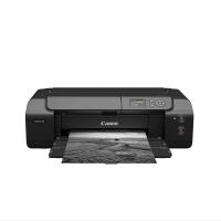 Canon imagePROGRAF PRO-310 Professional 13in Wireless Inkjet Photo Printer 1
