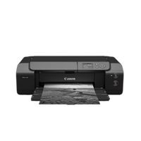 Canon imagePROGRAF PRO-310 Professional 13in Wireless Inkjet Photo Printer 1