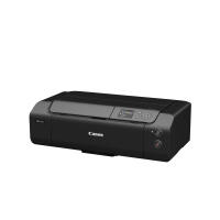 Canon imagePROGRAF PRO-310 Professional 13in Wireless Inkjet Photo Printer 5