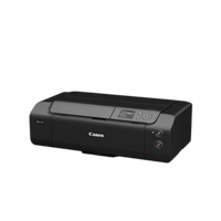 Canon imagePROGRAF PRO-310 Professional 13in Wireless Inkjet Photo Printer 5