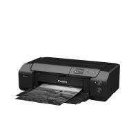 Canon imagePROGRAF PRO-310 Professional 13in Wireless Inkjet Photo Printer 6