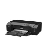 Canon imagePROGRAF PRO-310 Professional 13in Wireless Inkjet Photo Printer 6