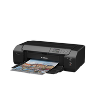 Canon imagePROGRAF PRO-310 Professional 13in Wireless Inkjet Photo Printer 7