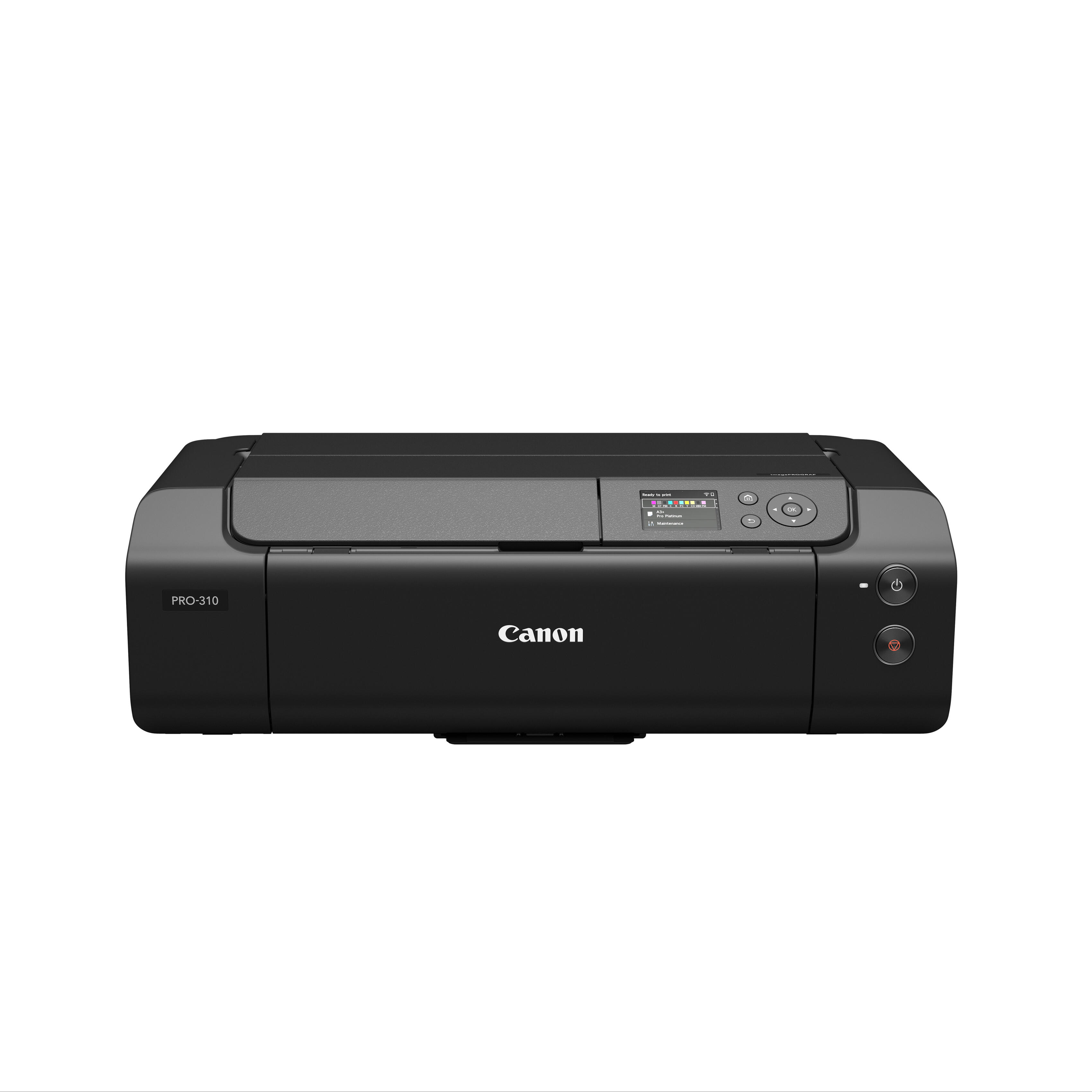 Canon imagePROGRAF PRO-310 Professional 13in Wireless Inkjet Photo Printer