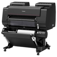 Canon imagePROGRAF PRO-2000 Large Format Printer w/Multifunction Roll System 0