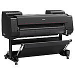 Canon imagePROGRAF PRO-4000 44-Inch Professional Large Format Inkjet Printer 0