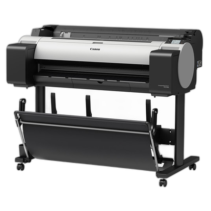 Canon imagePROGRAF TM-300 36in Large-Format Inkjet Printer