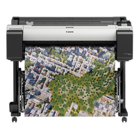 Canon imagePROGRAF TM-300 36in Large-Format Inkjet Printer 1