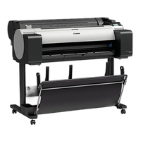 Canon imagePROGRAF TM-300 36in Large-Format Inkjet Printer 2
