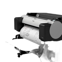 Canon imagePROGRAF TM-300 36in Large-Format Inkjet Printer 3